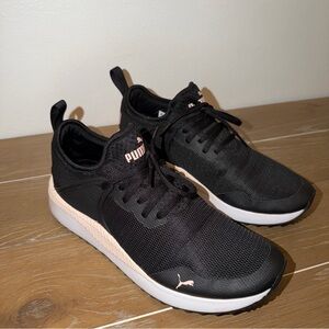 Puma Women’s Pacer Next Cage Fresh Sneakers